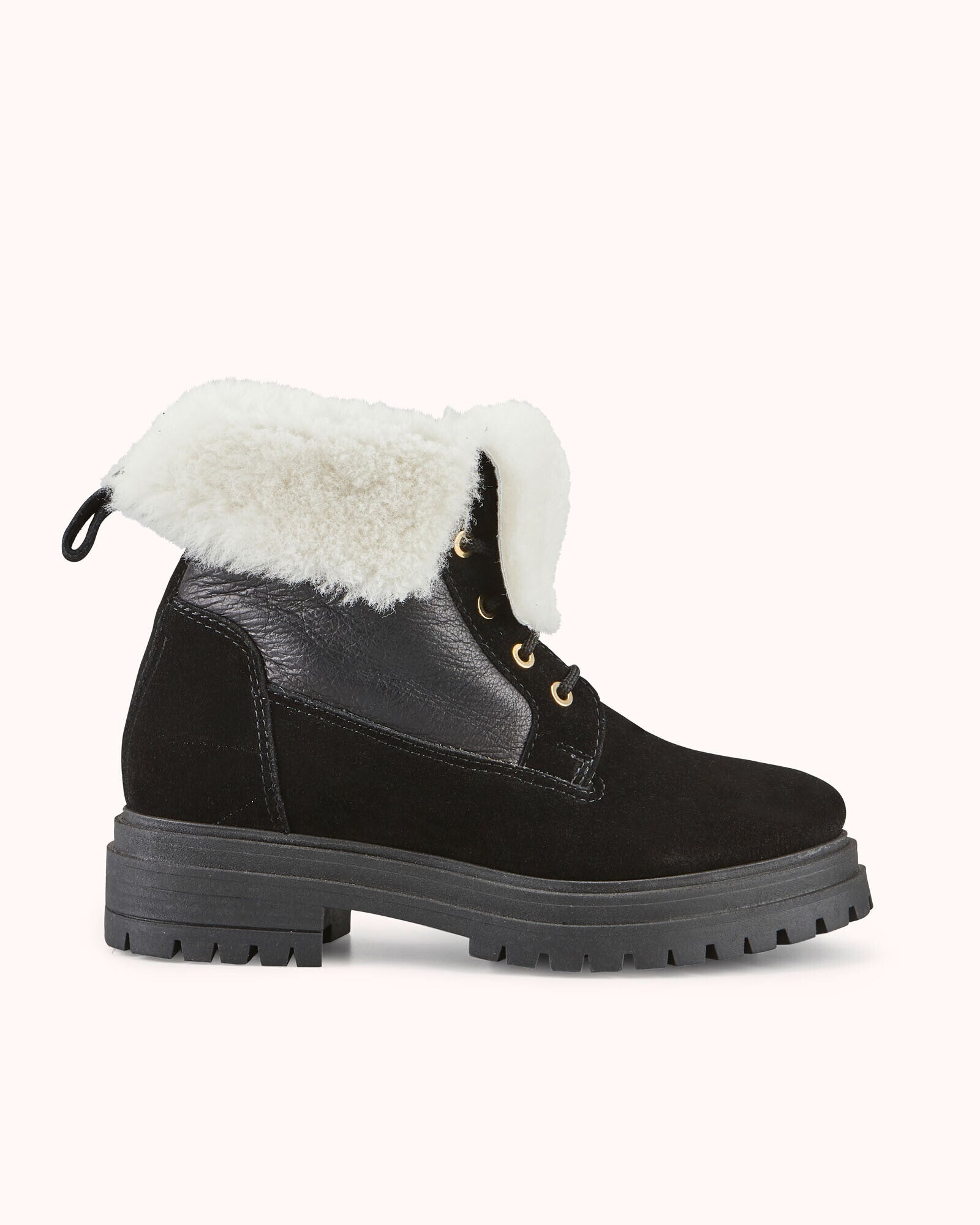 TEHANA FLAT BOOT – COSMOPARIS