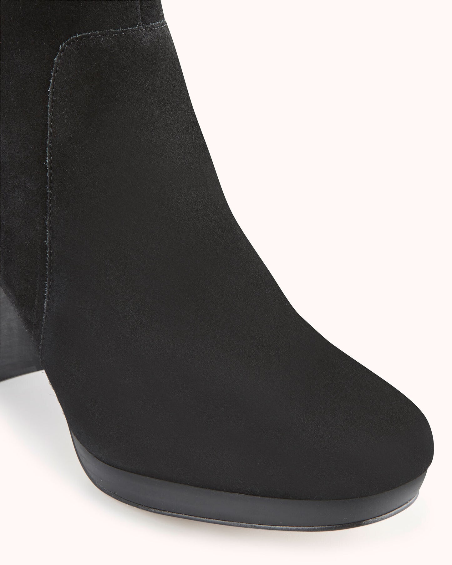 BOTTINE A TALON ZEFINA