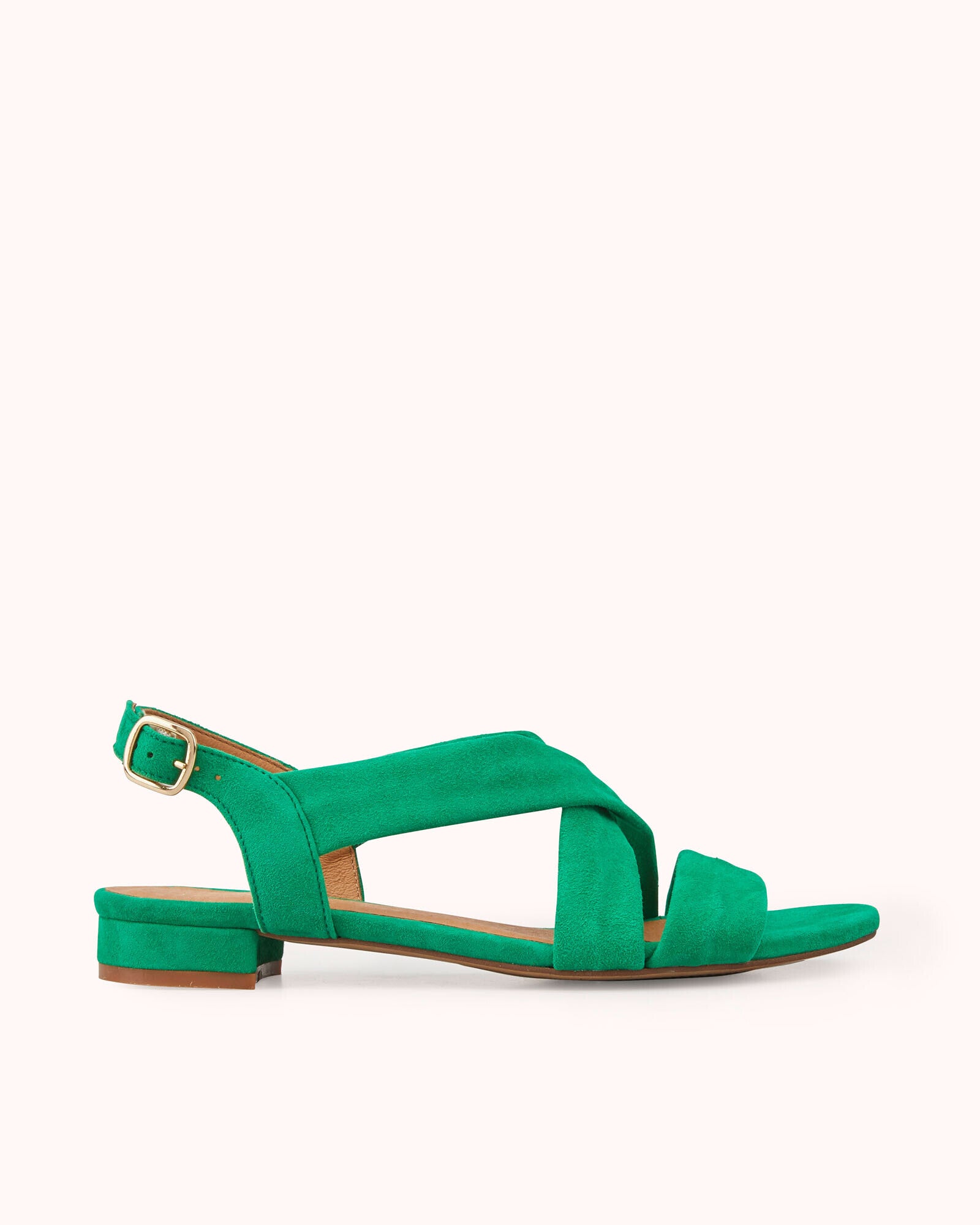 VASSIO FLAT SANDAL – COSMOPARIS