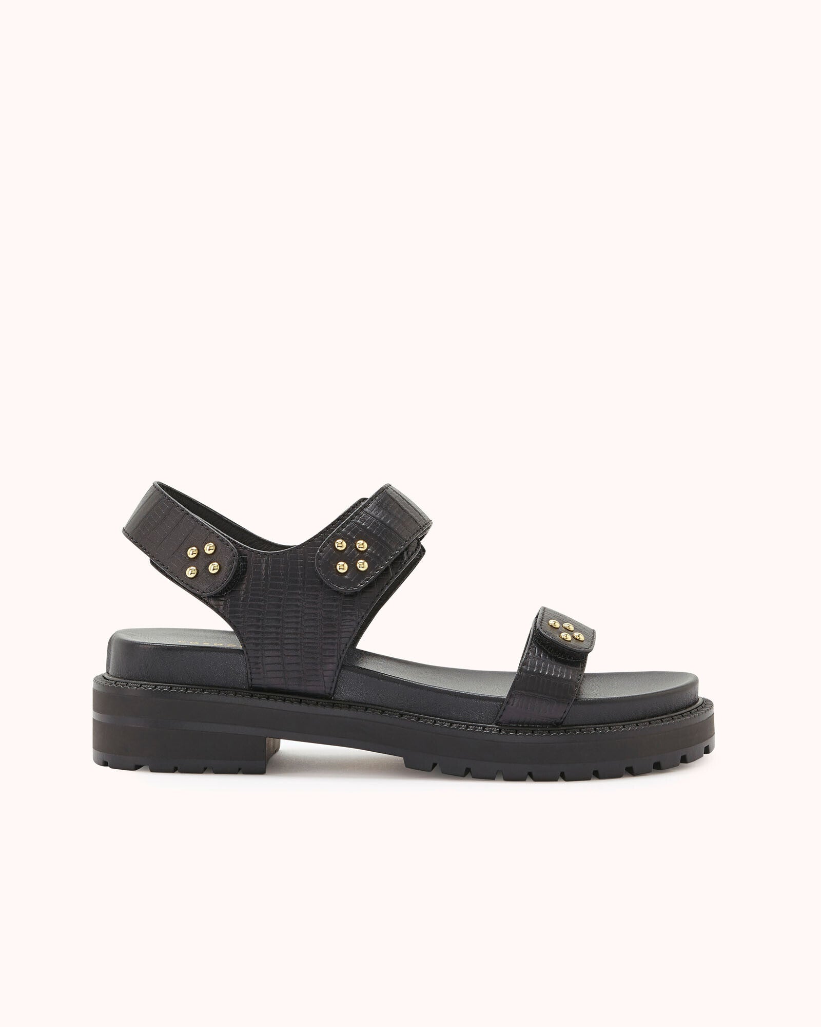 HALIZEA FLAT SANDAL – COSMOPARIS