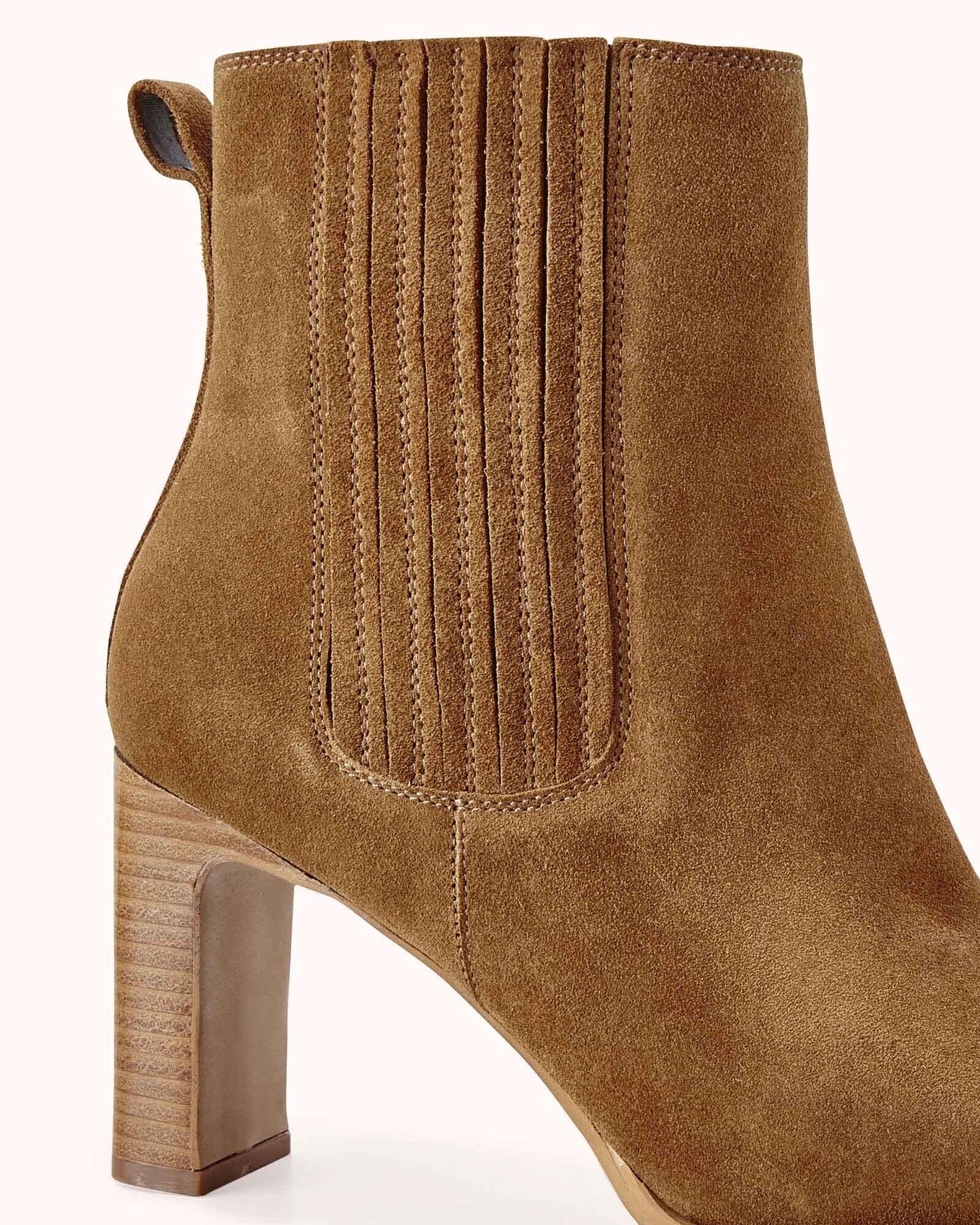 BOTTINE A TALON EZELIA