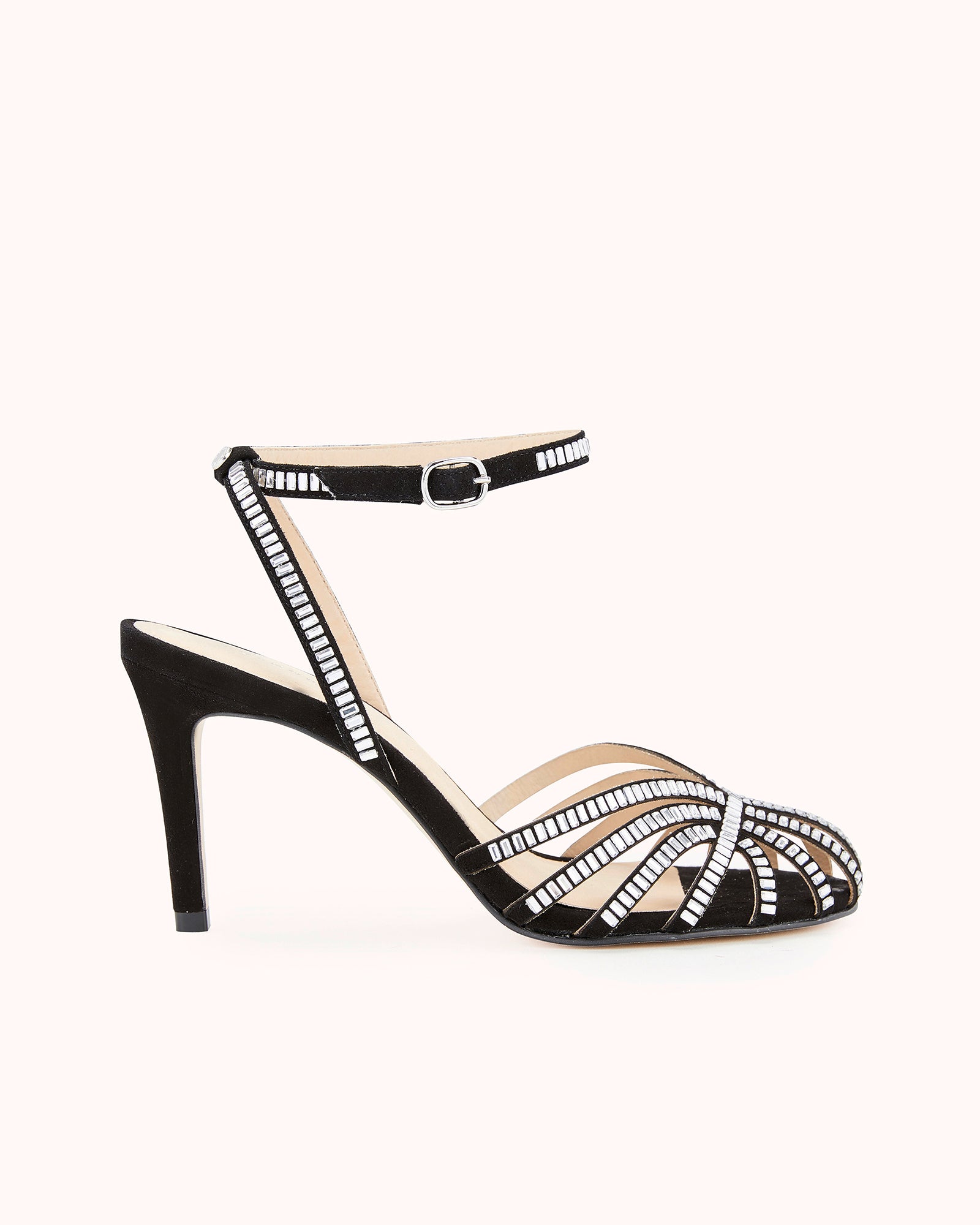 ODINA HEEL SANDAL – COSMOPARIS