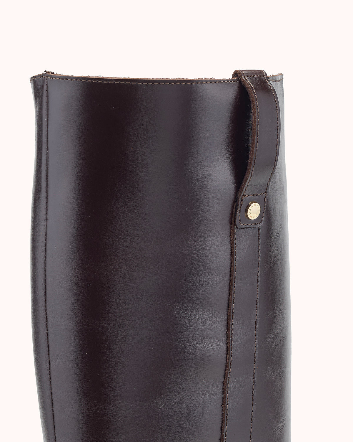 Bottes plates PENELOPE