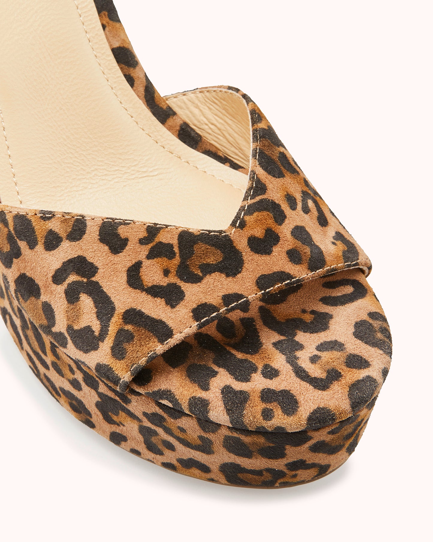 Sandales à talons CHARLIZE