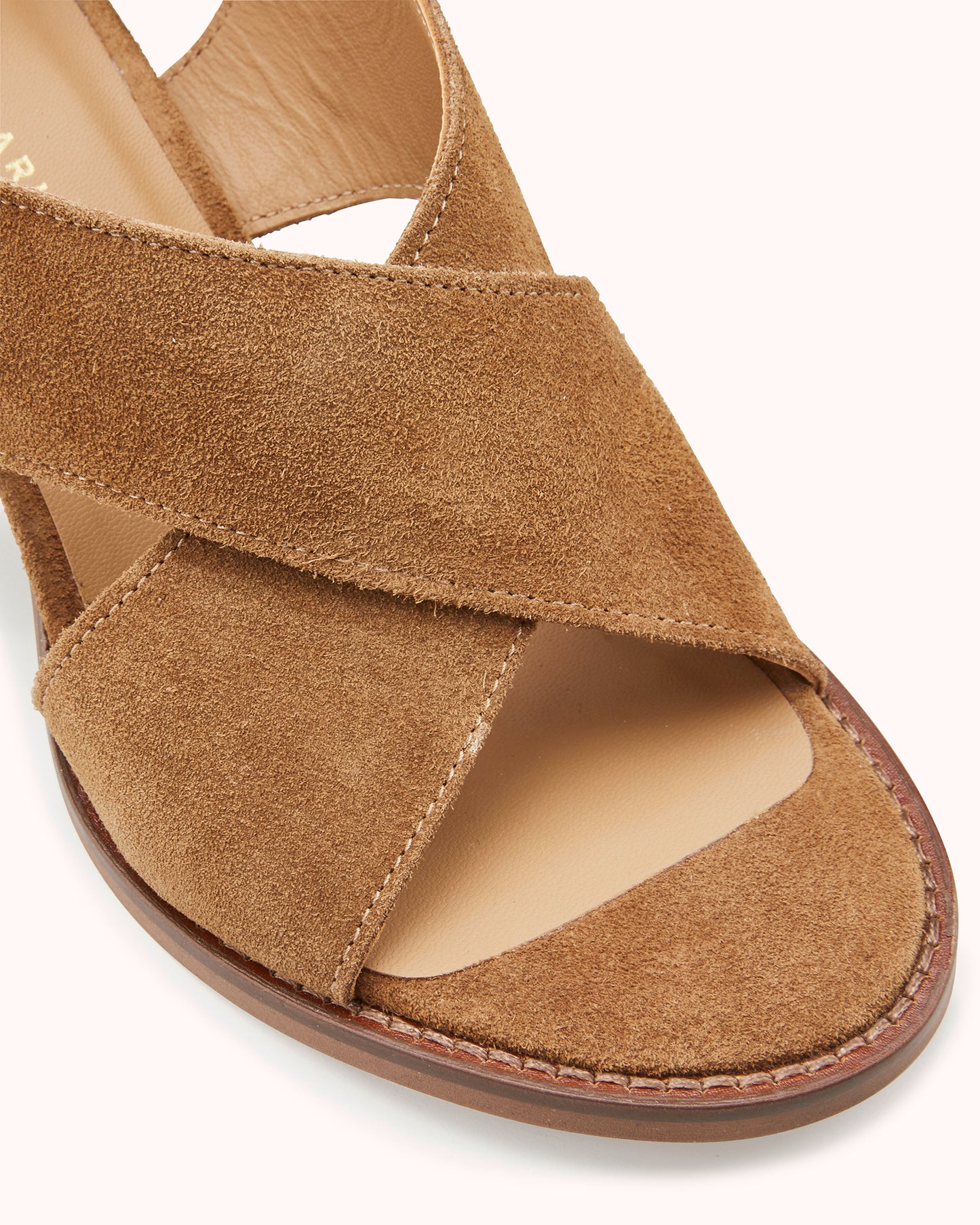 Sandales à talons PIANA