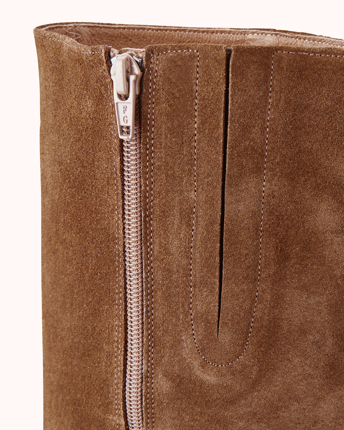 Bottes à talon PERONE