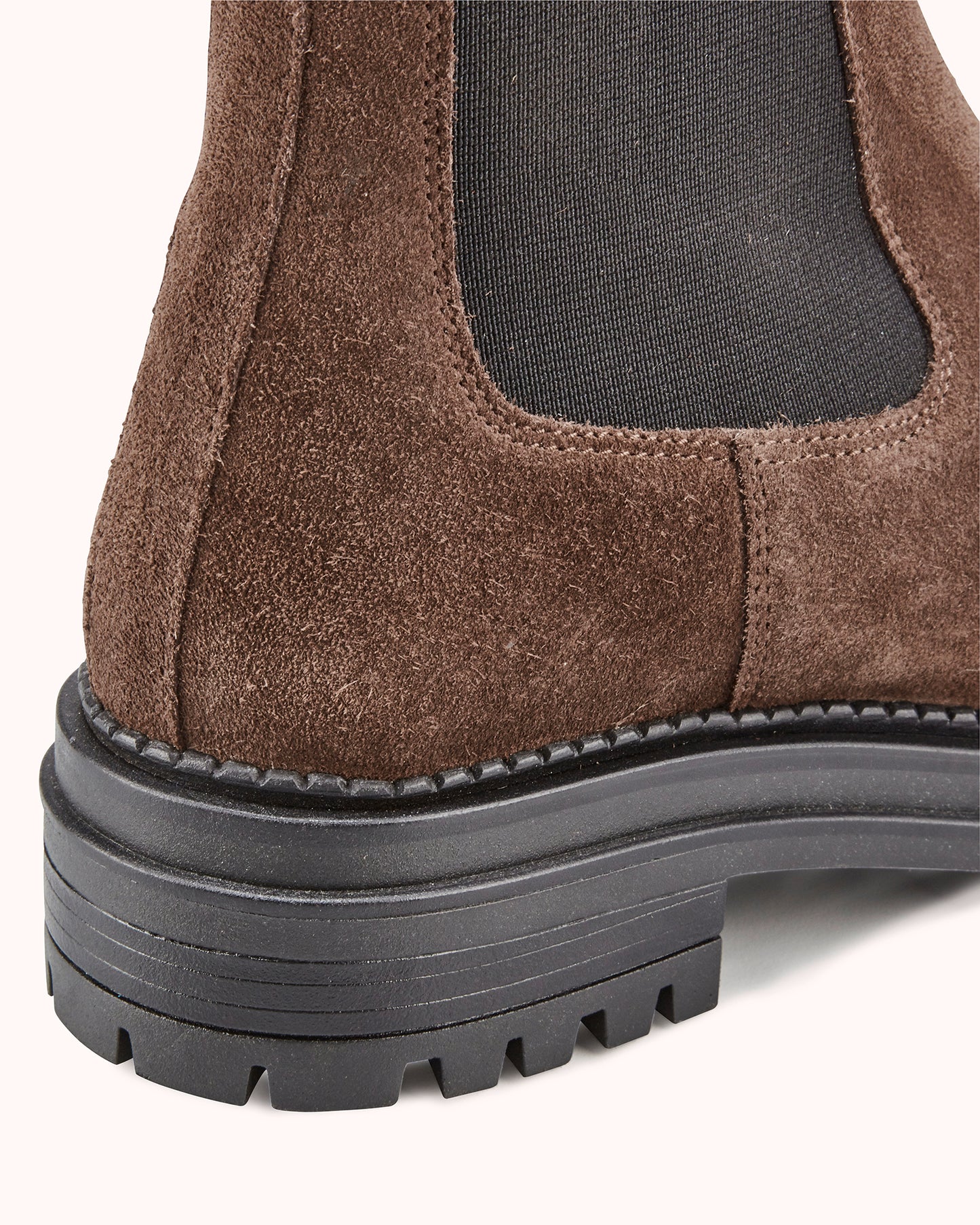 Bottines plates FELICI/VEL