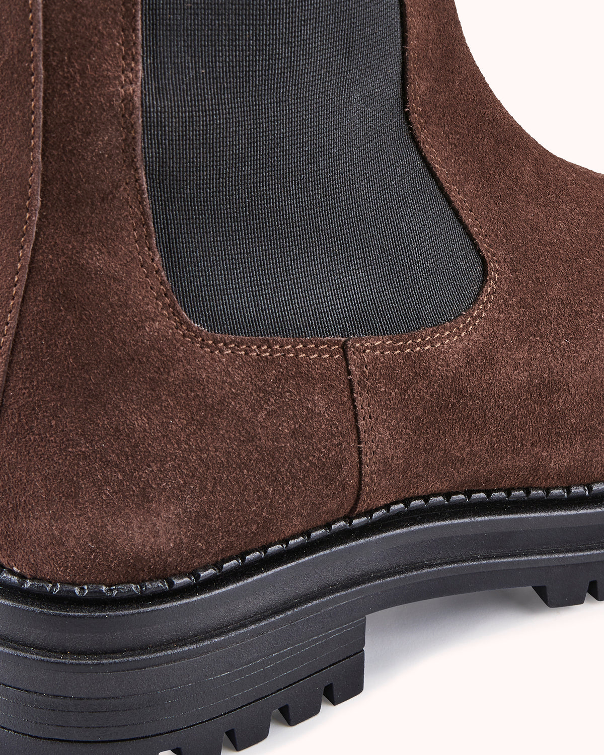 FELICI flat ankle boots