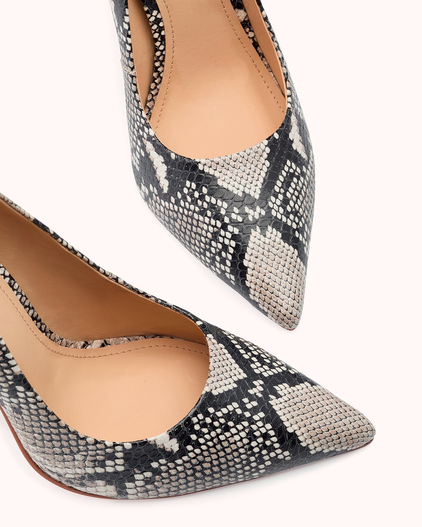 Escarpins AELIA