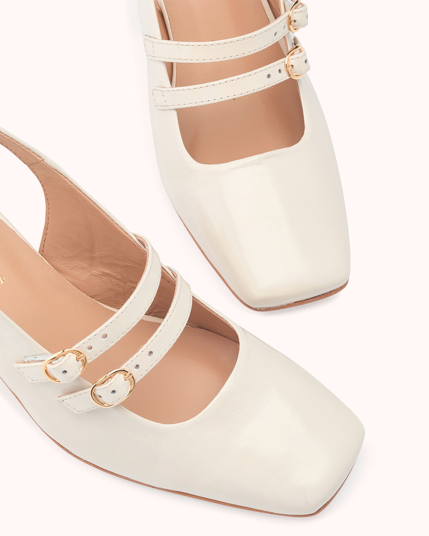 Pamina Pumps