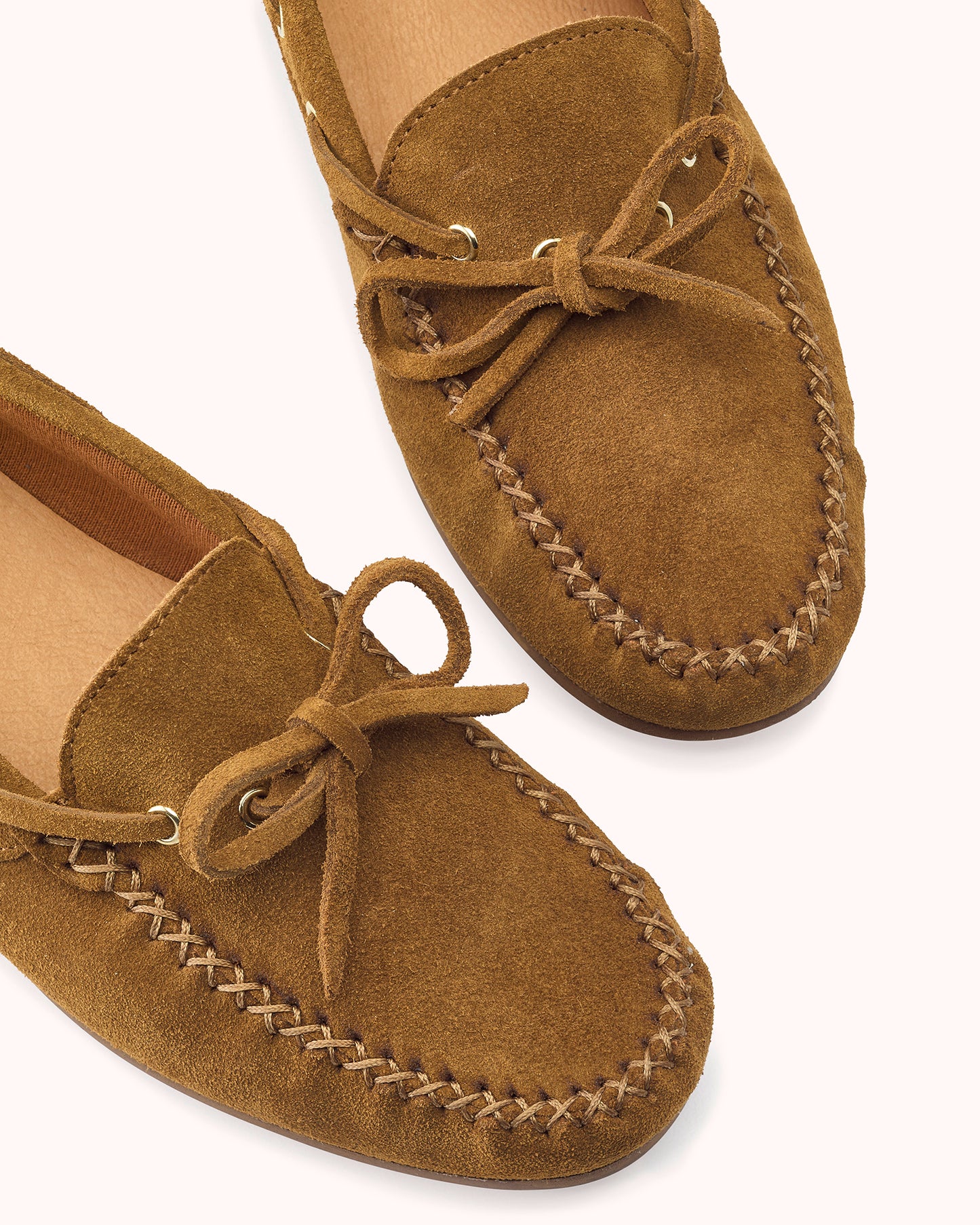 PELINE Loafers