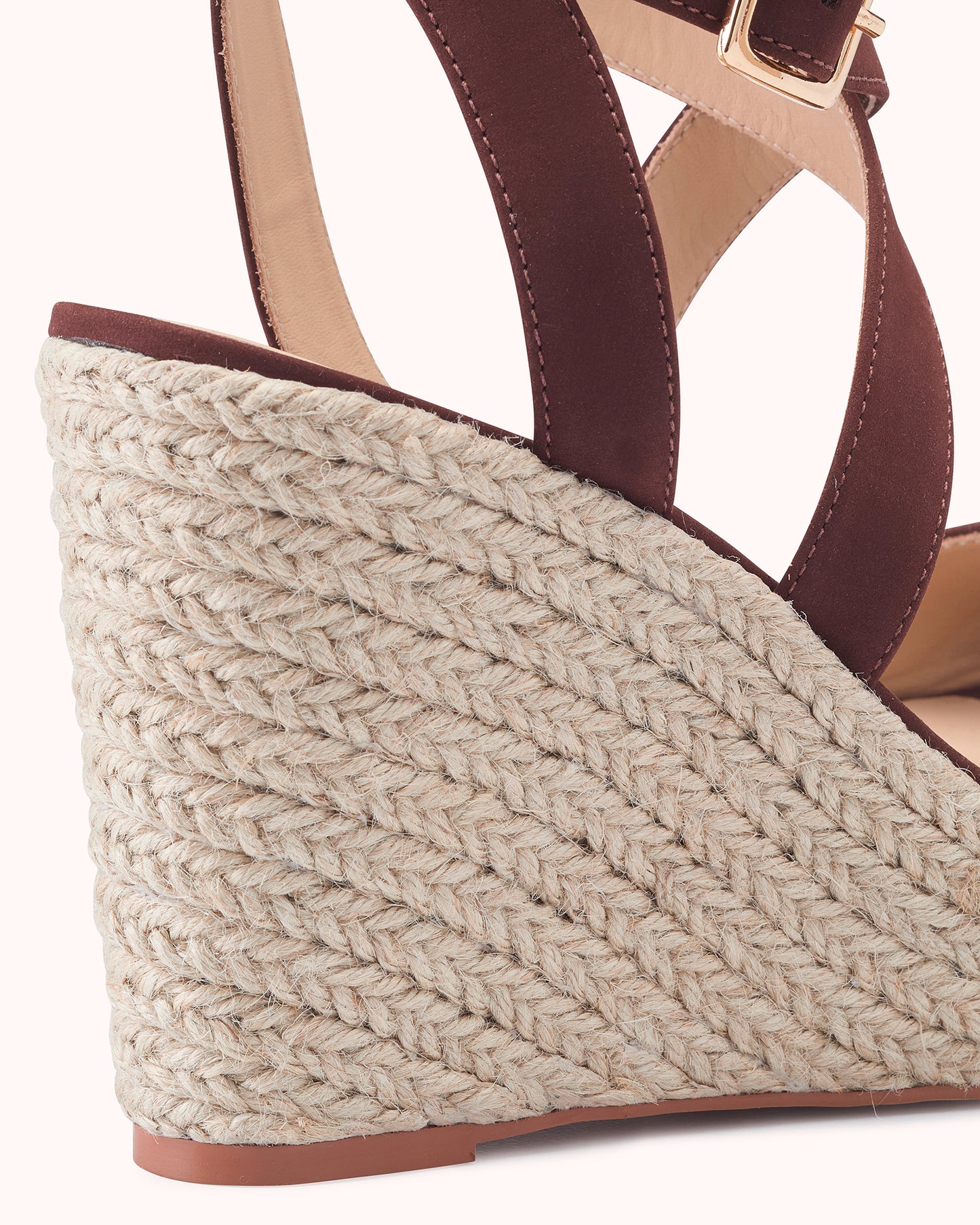 ORNA Wedge Sandals