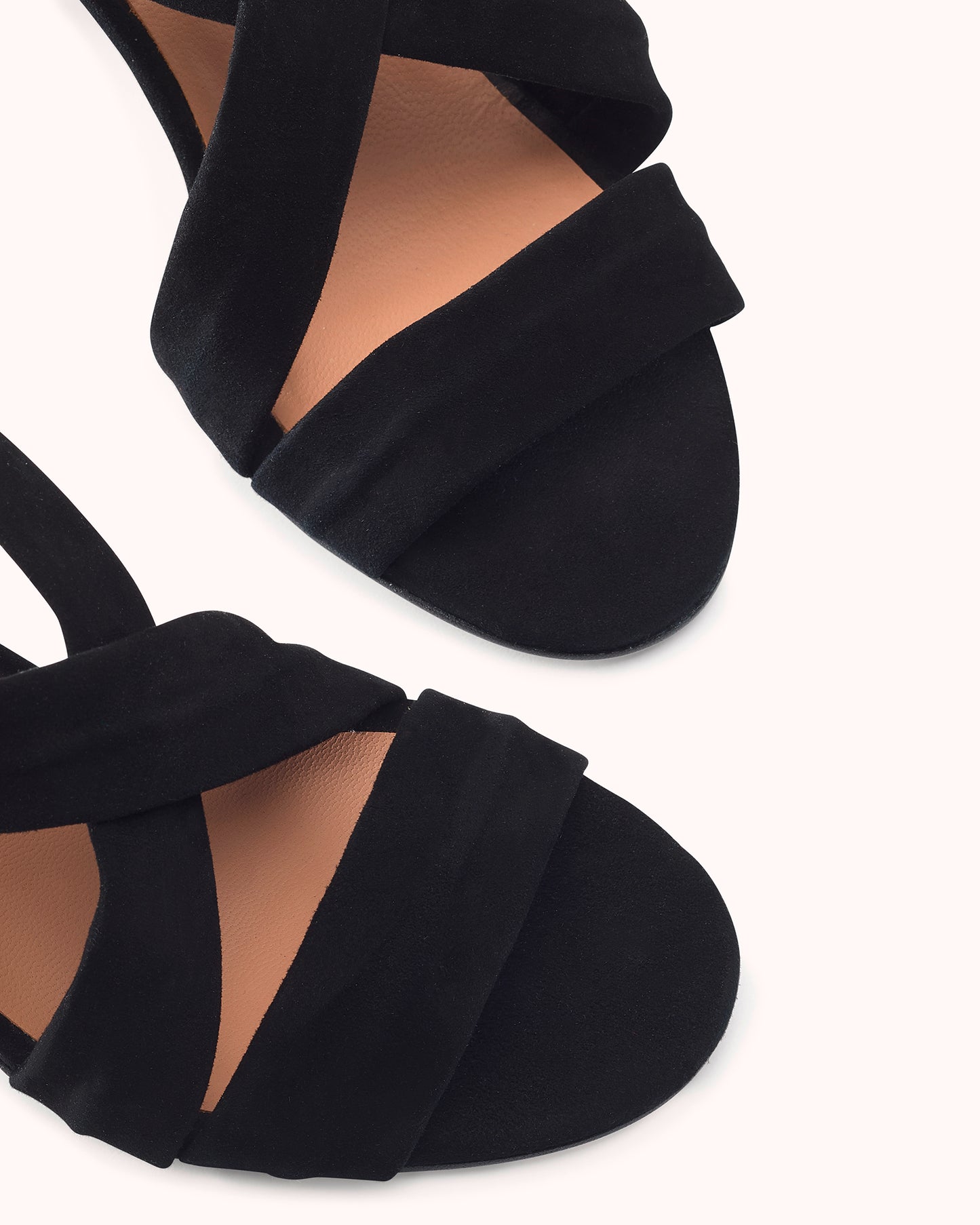 VIZZO Heeled Sandals