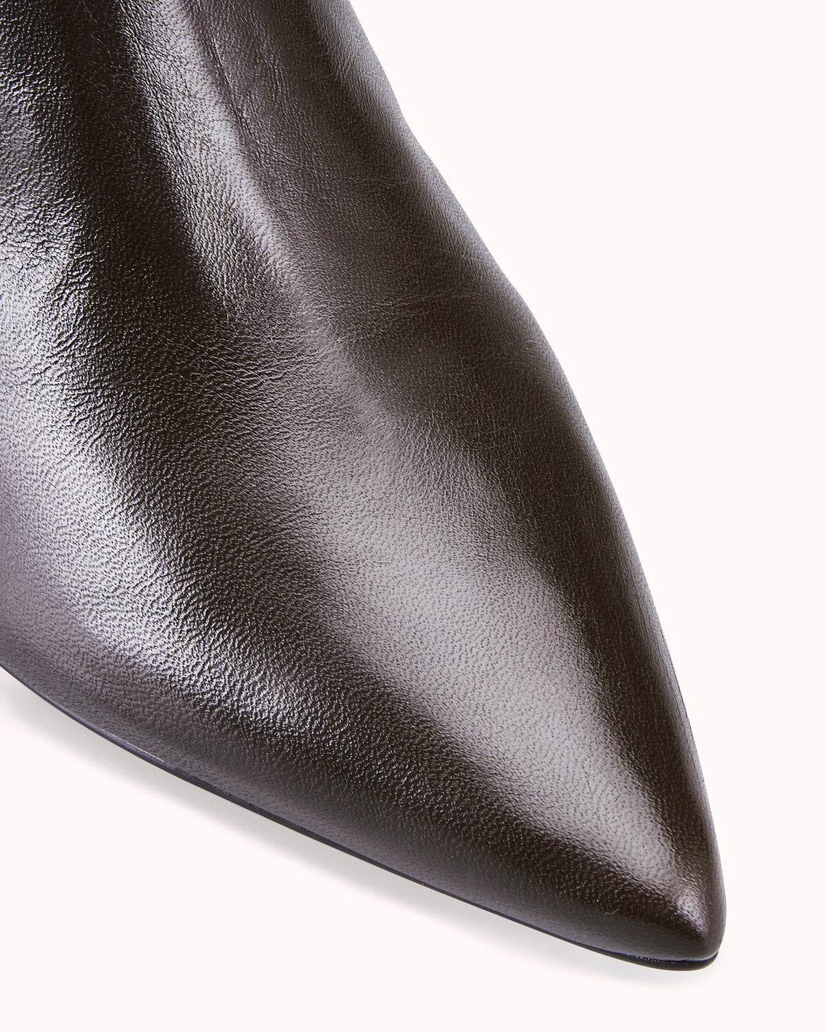 LEA HEEL ANKLE BOOT