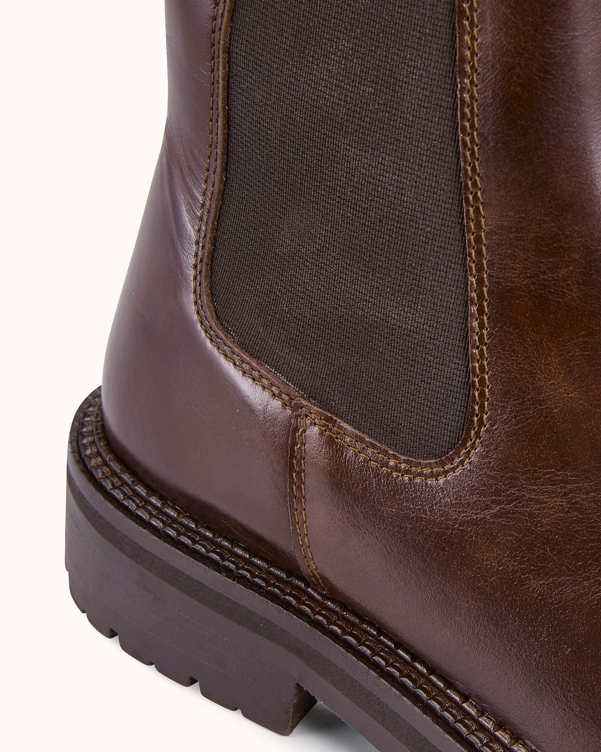 FLAT ANKLE BOOT VICTOIRE
