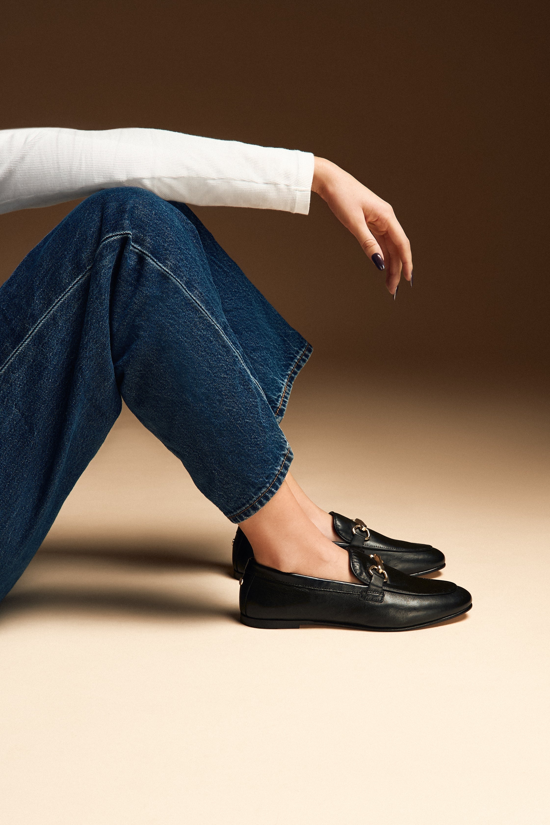 Mocassins et slippers