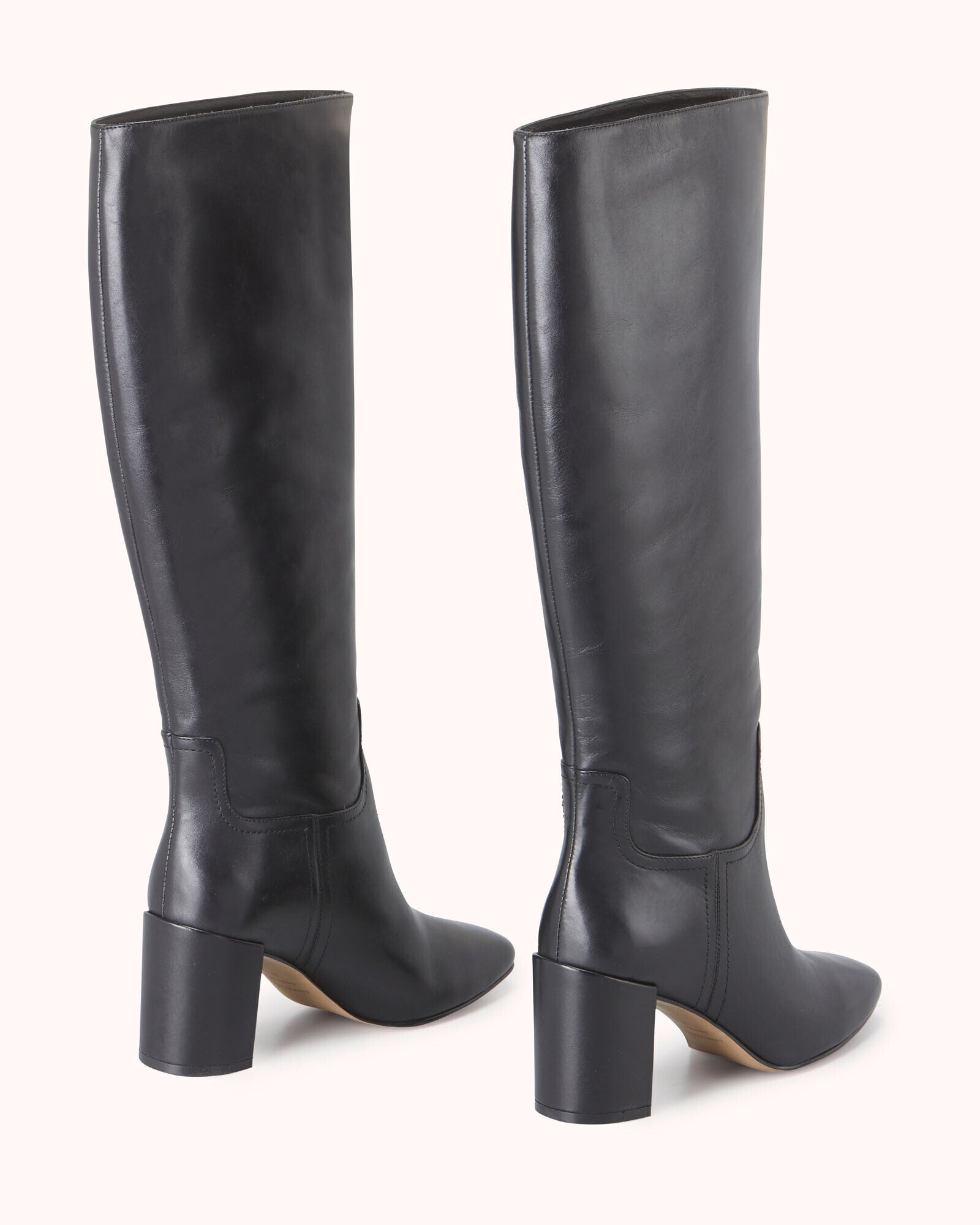 BOTTE A TALON ROMINA