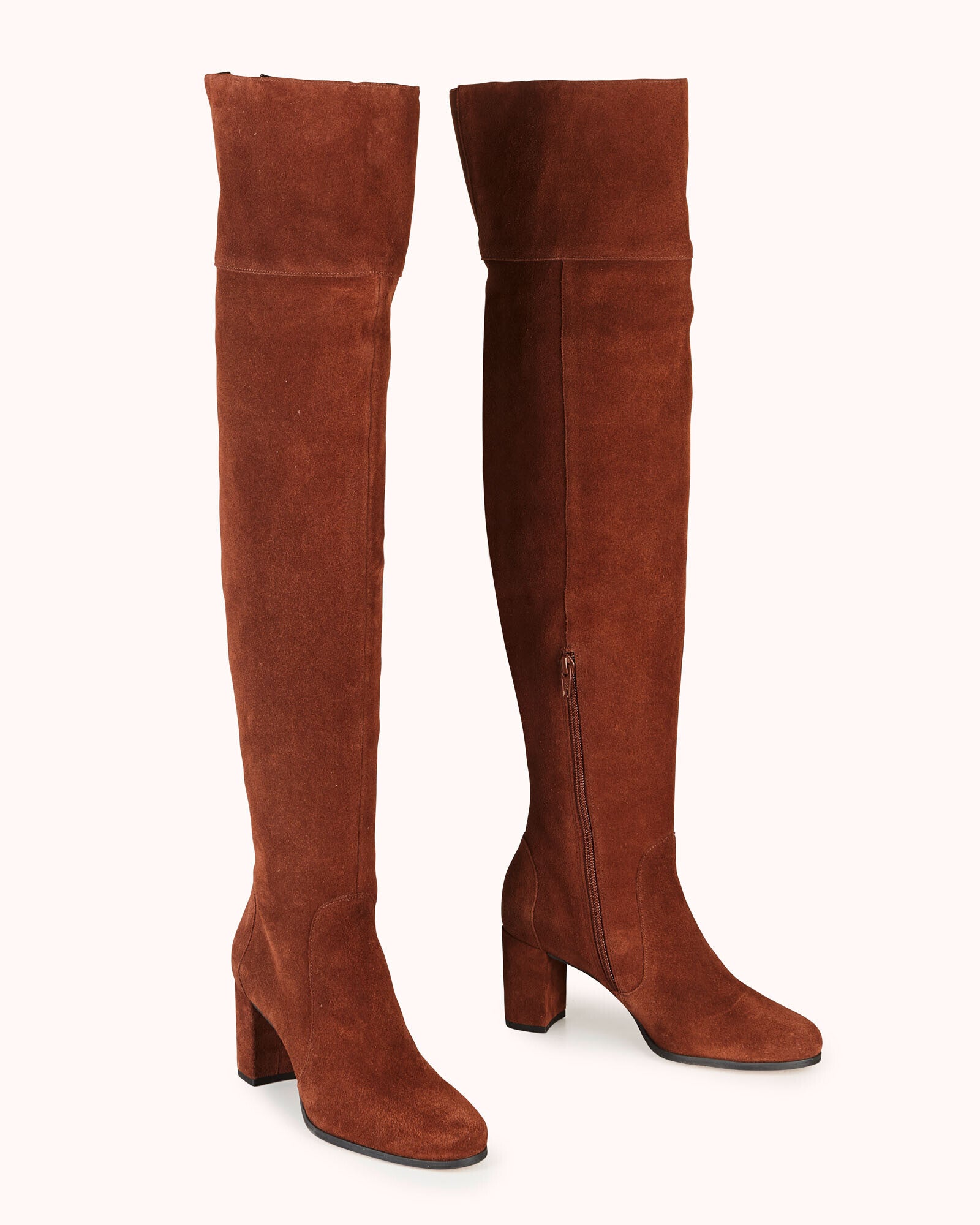 CUISSARDE A TALON ZAVIA