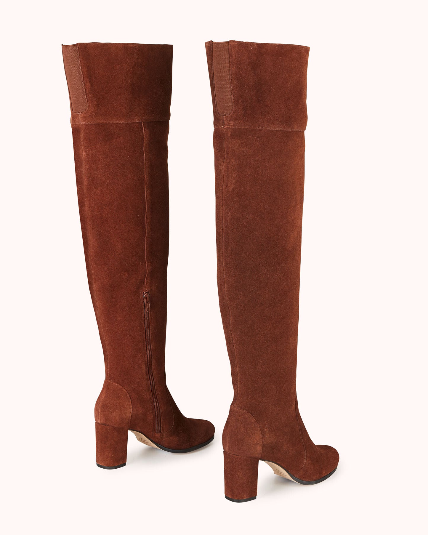 CUISSARDE A TALON ZAVIA