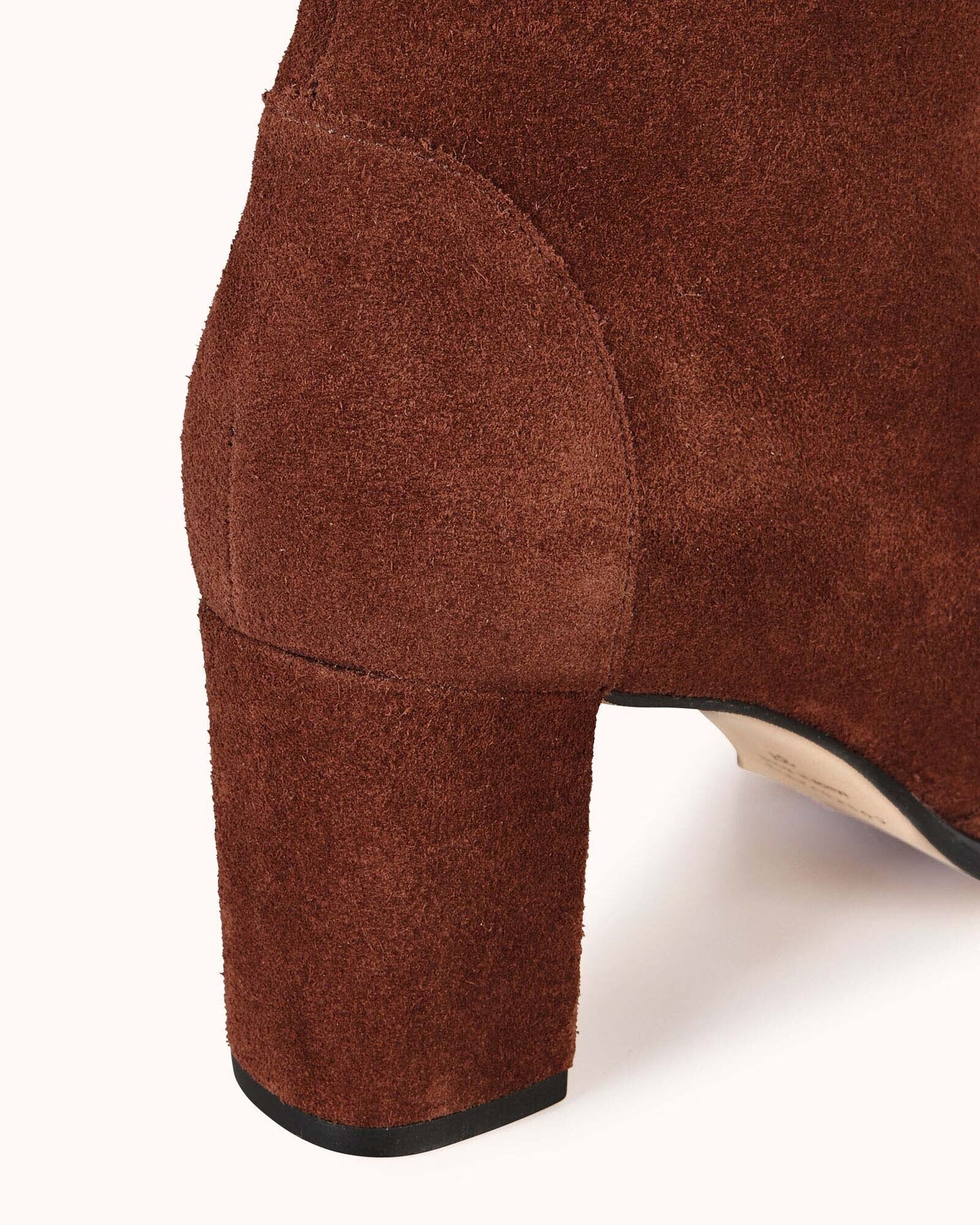 CUISSARDE A TALON ZAVIA