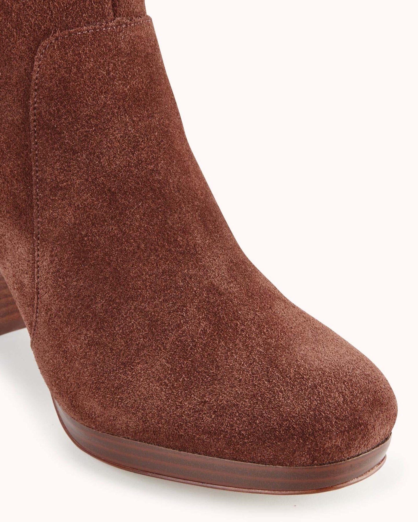 BOTTINE A TALON ZEFINA