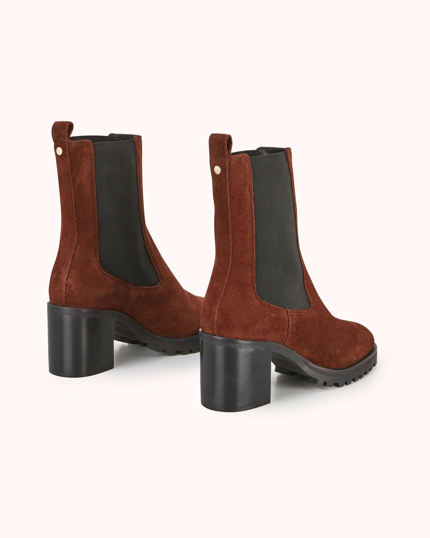 BOTTINE A TALON ZELICI