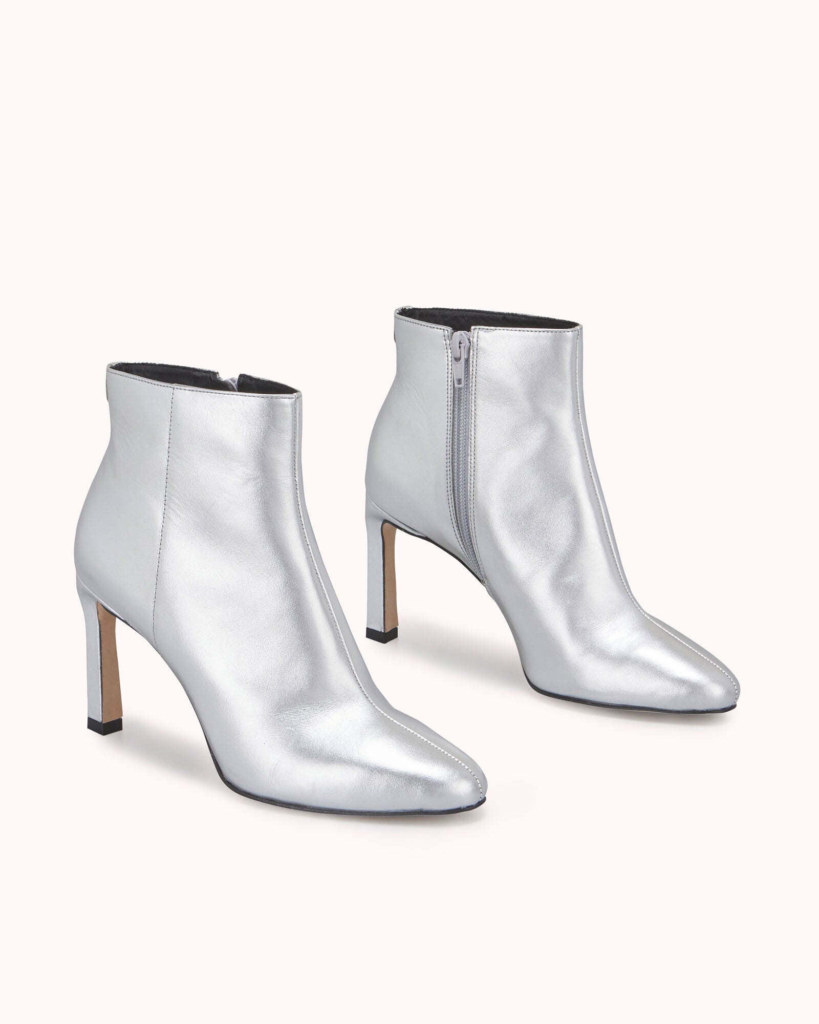 BOTTINE A TALON ZELORI