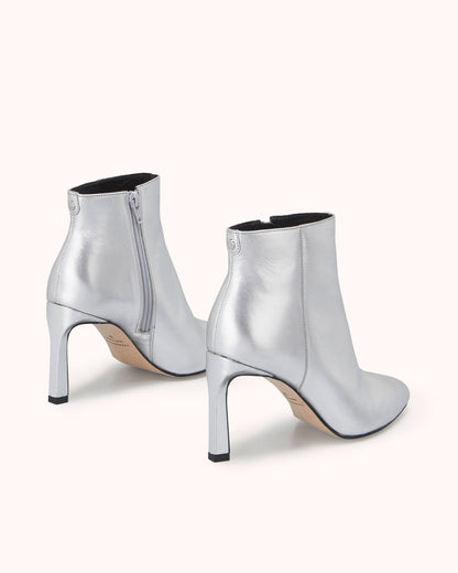 BOTTINE A TALON ZELORI