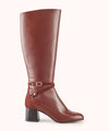ZILENA HEEL BOOT