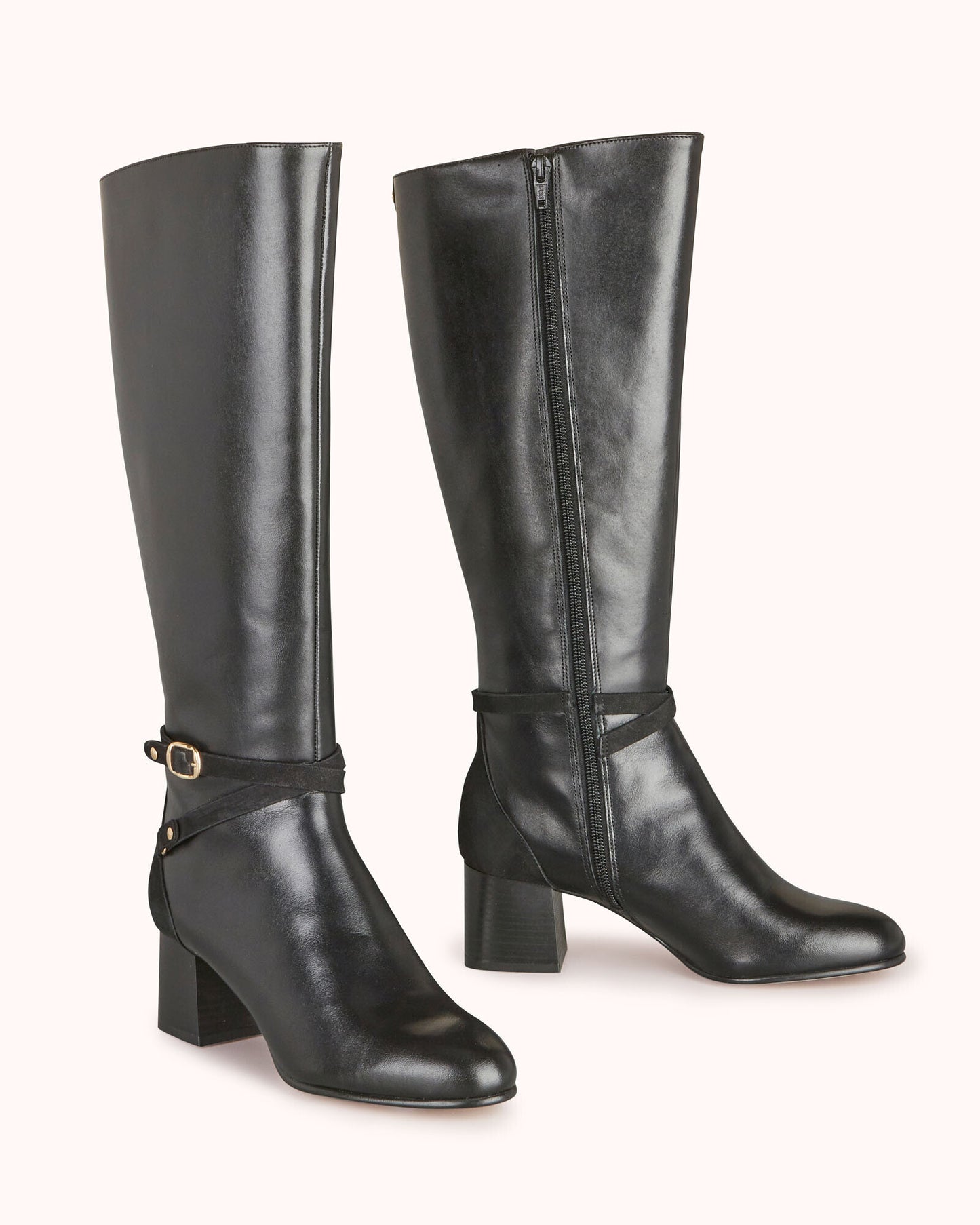 BOTTE A TALON ZILENA