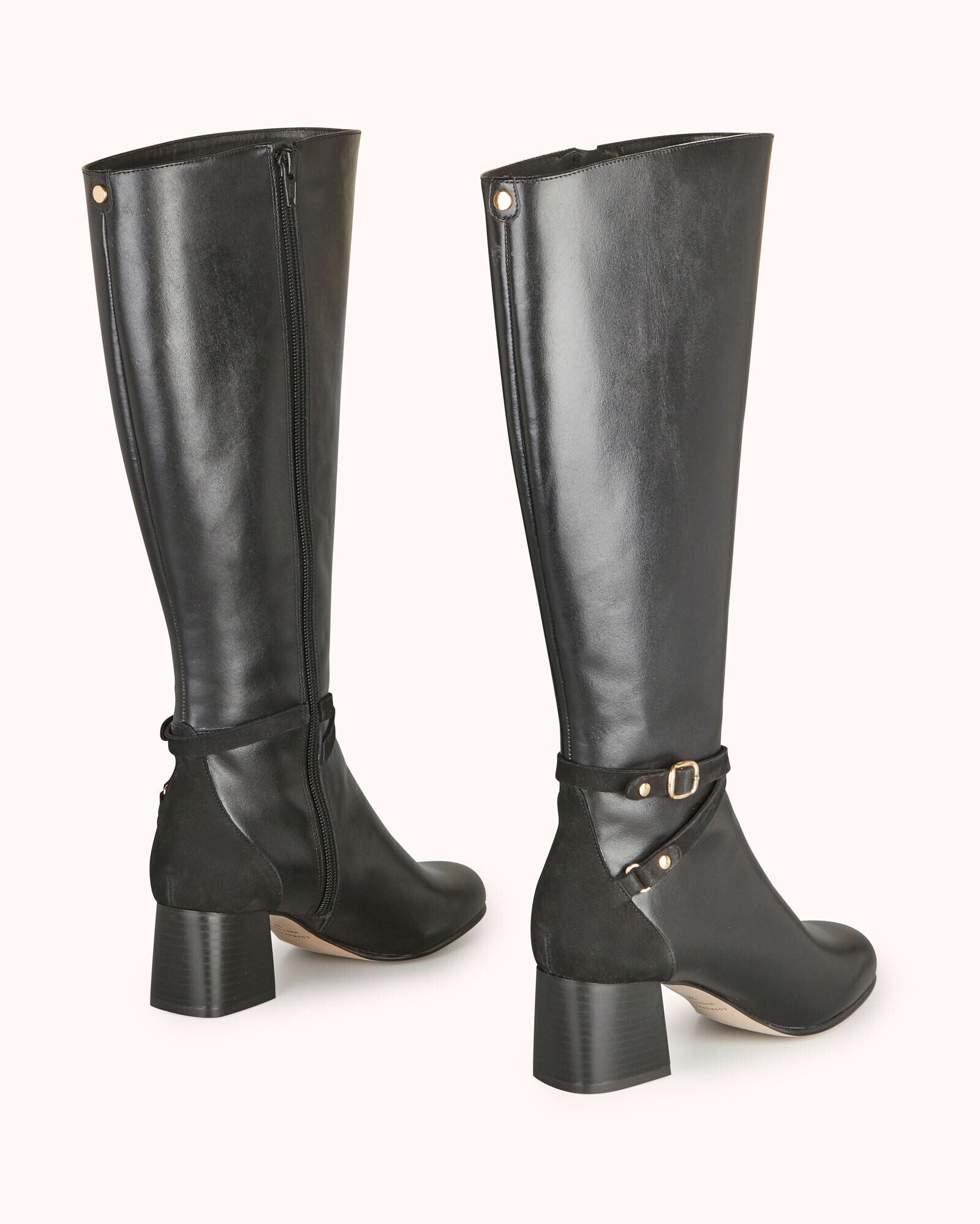 BOTTE A TALON ZILENA