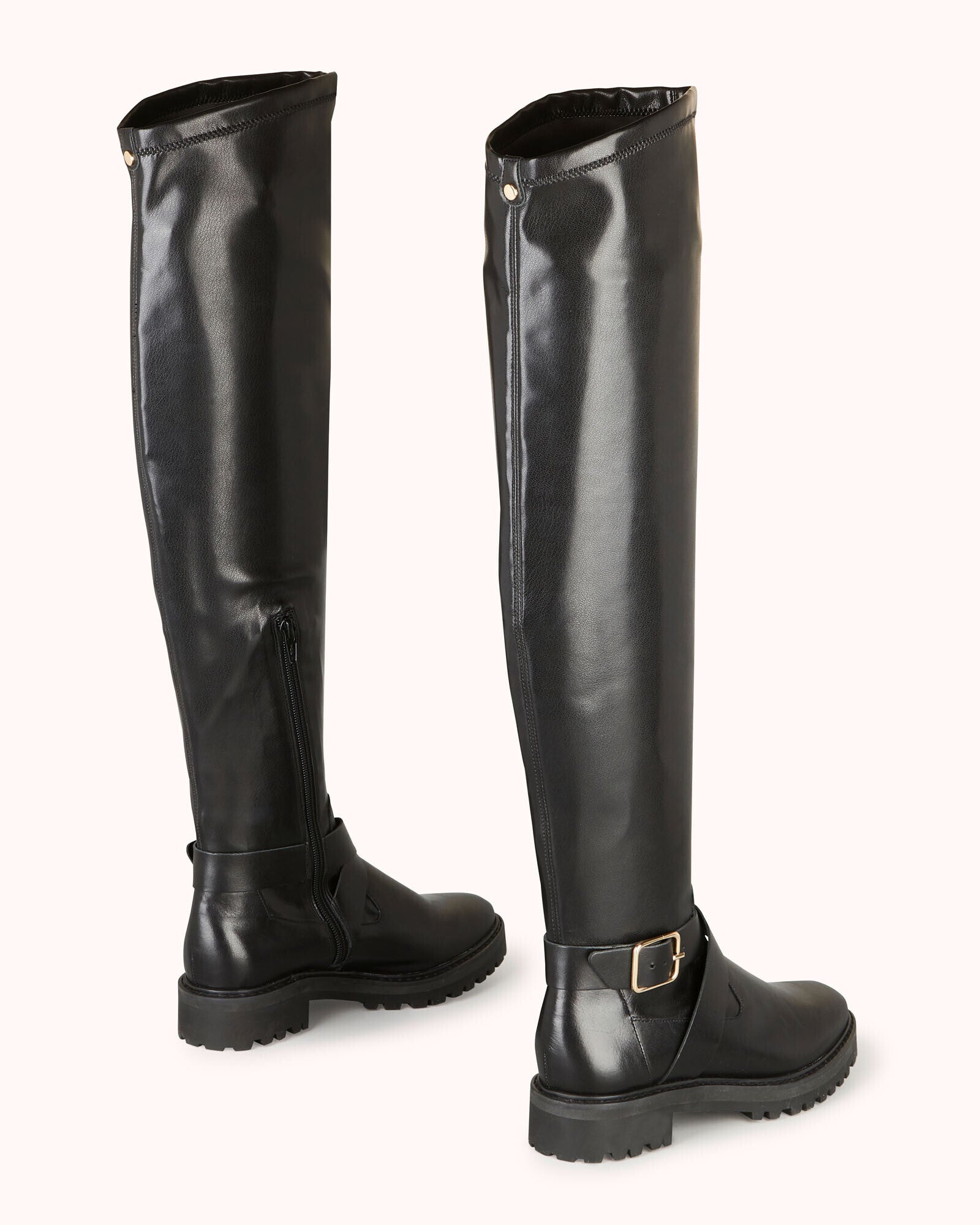 Cuissarde Plate Bottes Plates Suedine Cuissardes Cuir Cuissarde Kiabi Cuissardes En Cuir Bottes