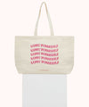LOVE YOURSELF TOTE BAG