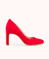 ZAINA PUMPS