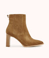 EZELIA HEELED BOOT