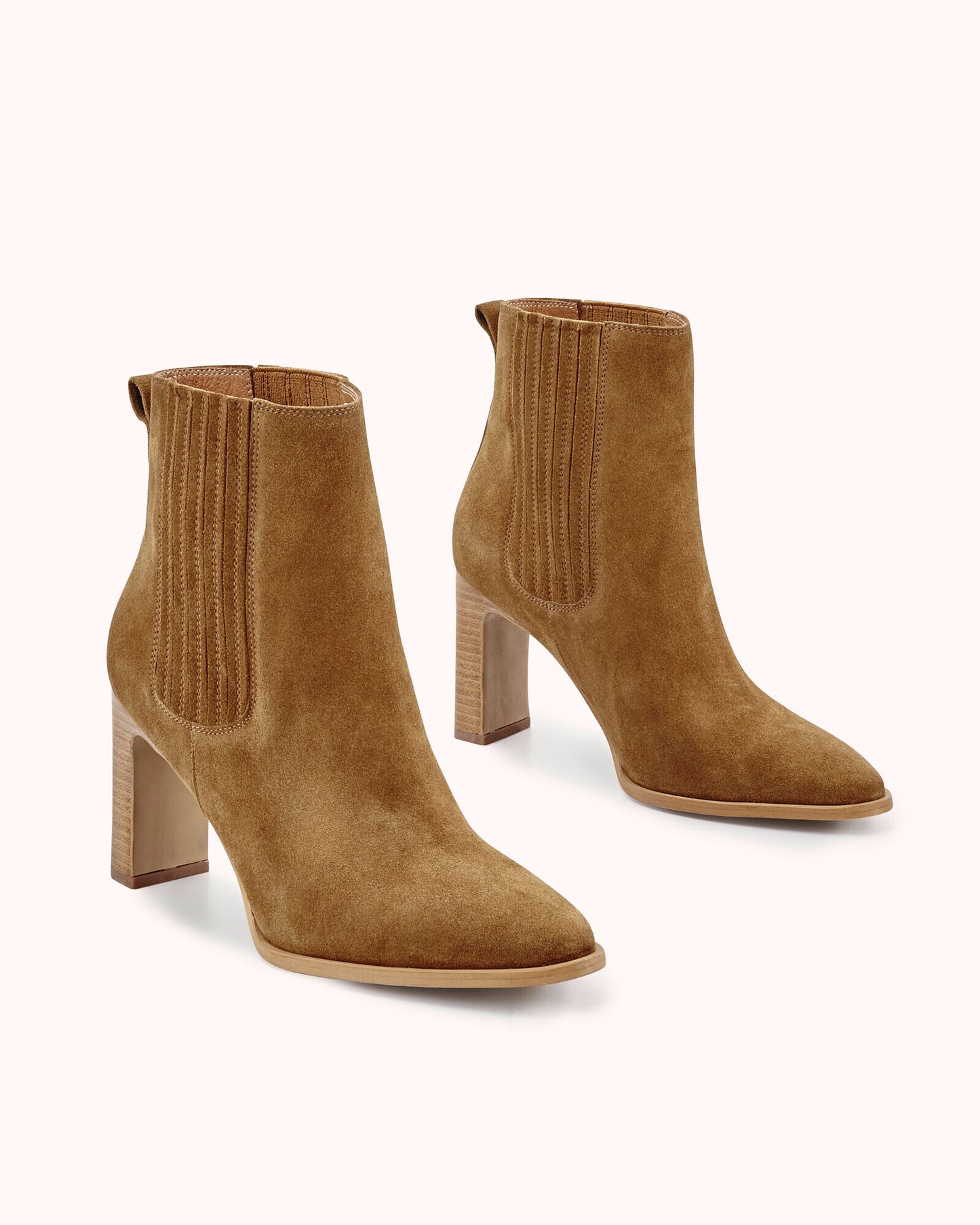 BOTTINE A TALON EZELIA