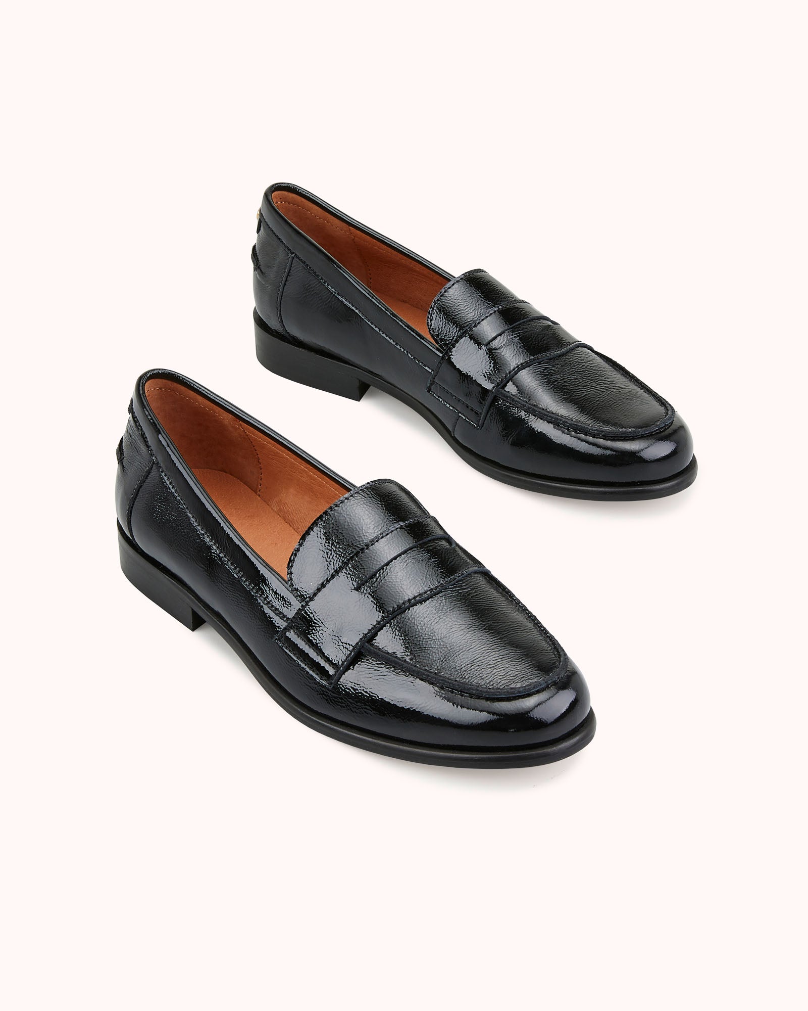 VALENE MOCCASIN – COSMOPARIS - Main Image