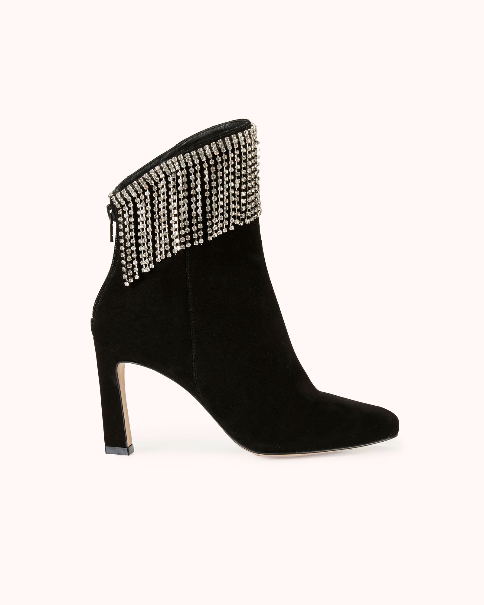 BOTTINE A TALON ORANA – COSMOPARIS