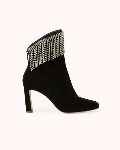 BOTTINE A TALON ORANA