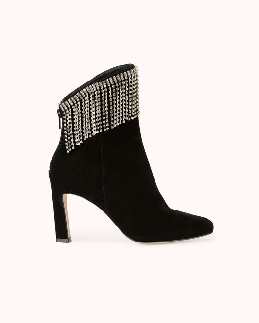 BOTTINE A TALON ORANA