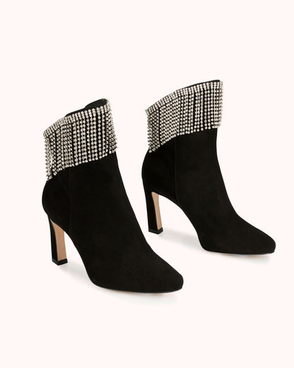 BOTTINE A TALON ORANA