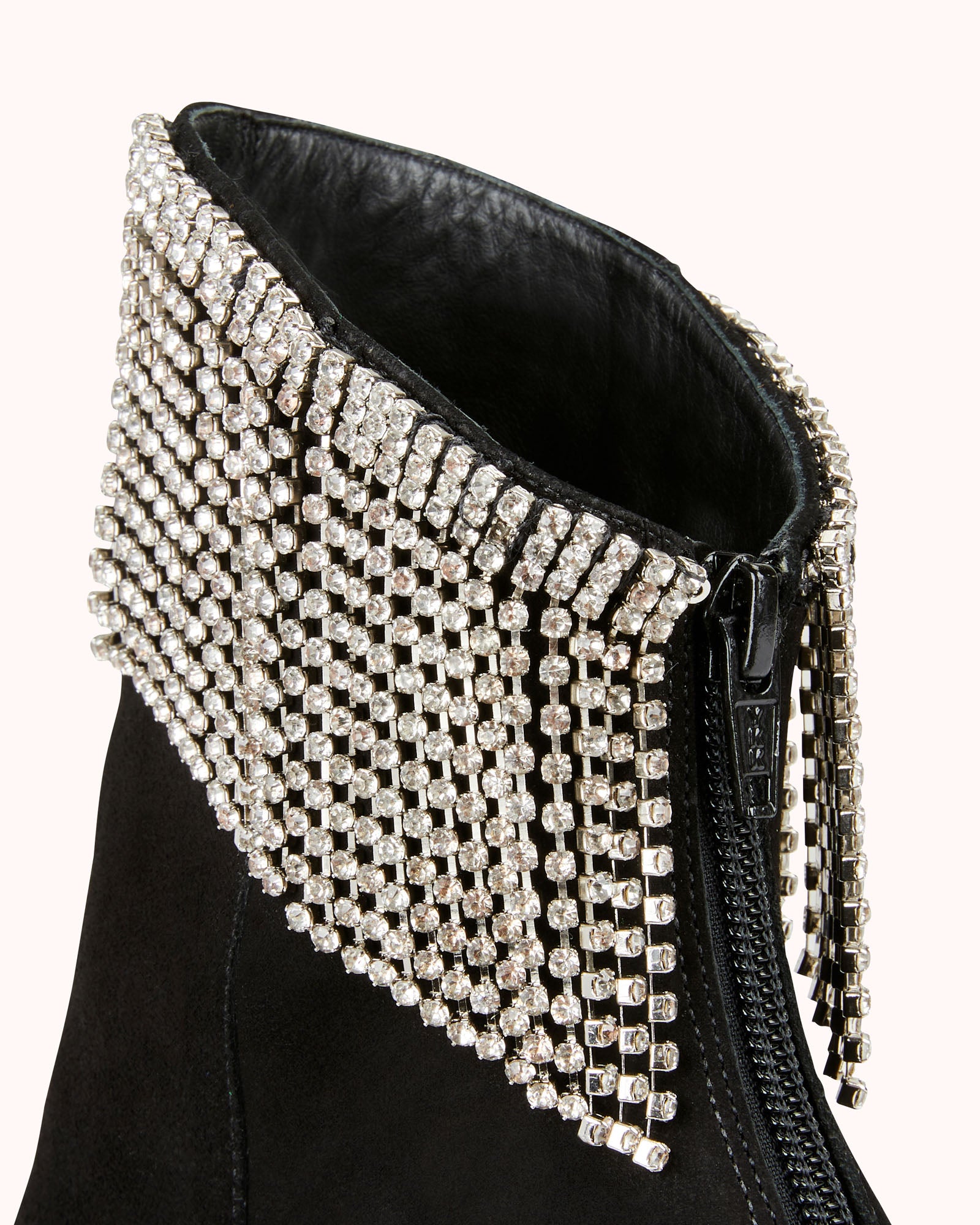 BOTTINE A TALON ORANA