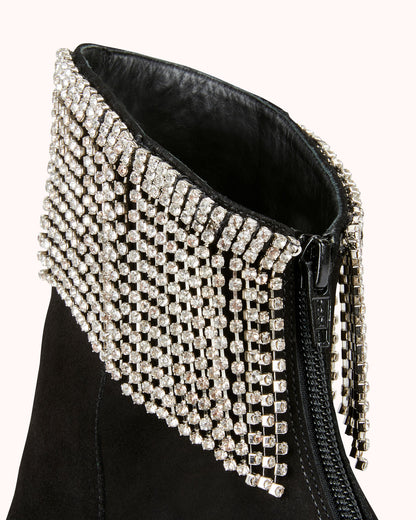 BOTTINE A TALON ORANA