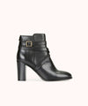 VELMINA HEELED ANKLE BOOT
