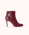 ZELENE HEELED BOOT