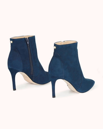 BOTTINE A TALON ZELMA