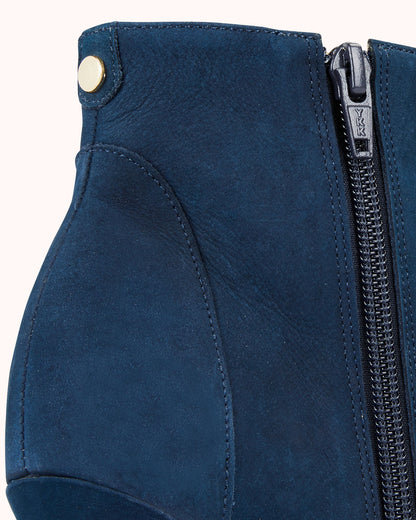 BOTTINE A TALON ZELMA