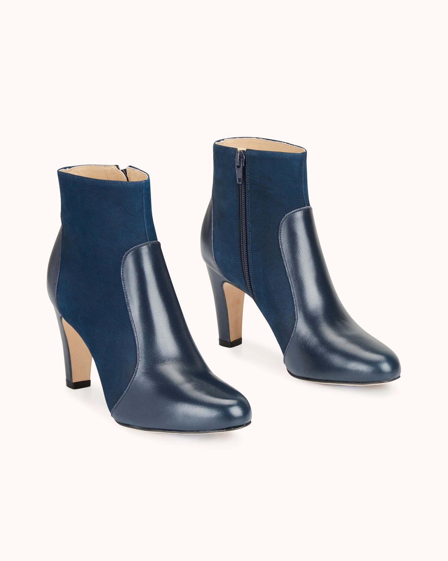 BOTTINE A TALON ZELOIA