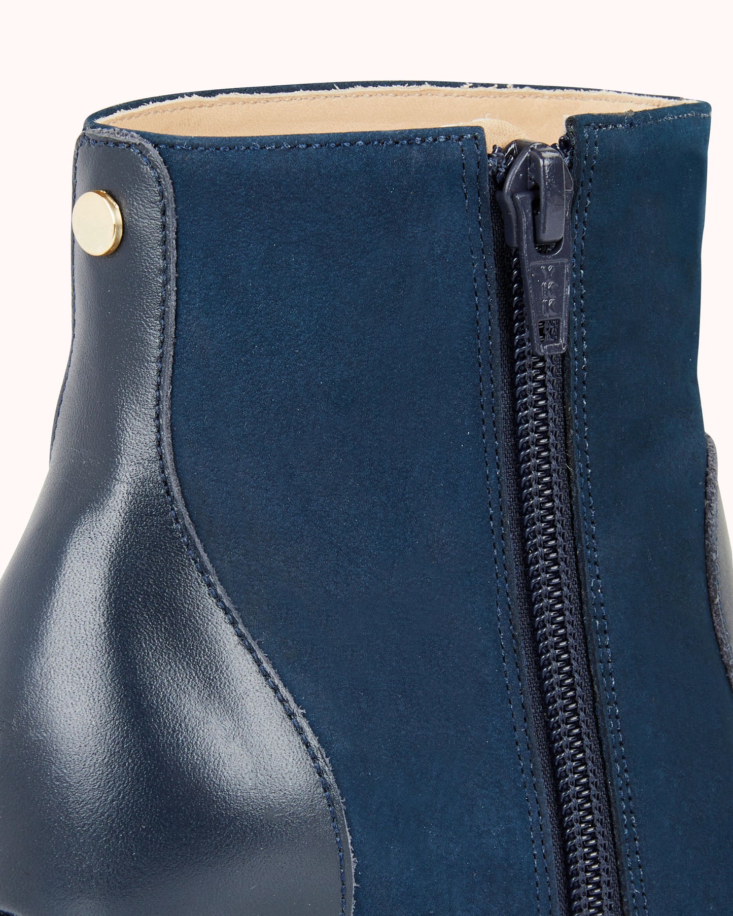 BOTTINE A TALON ZELOIA