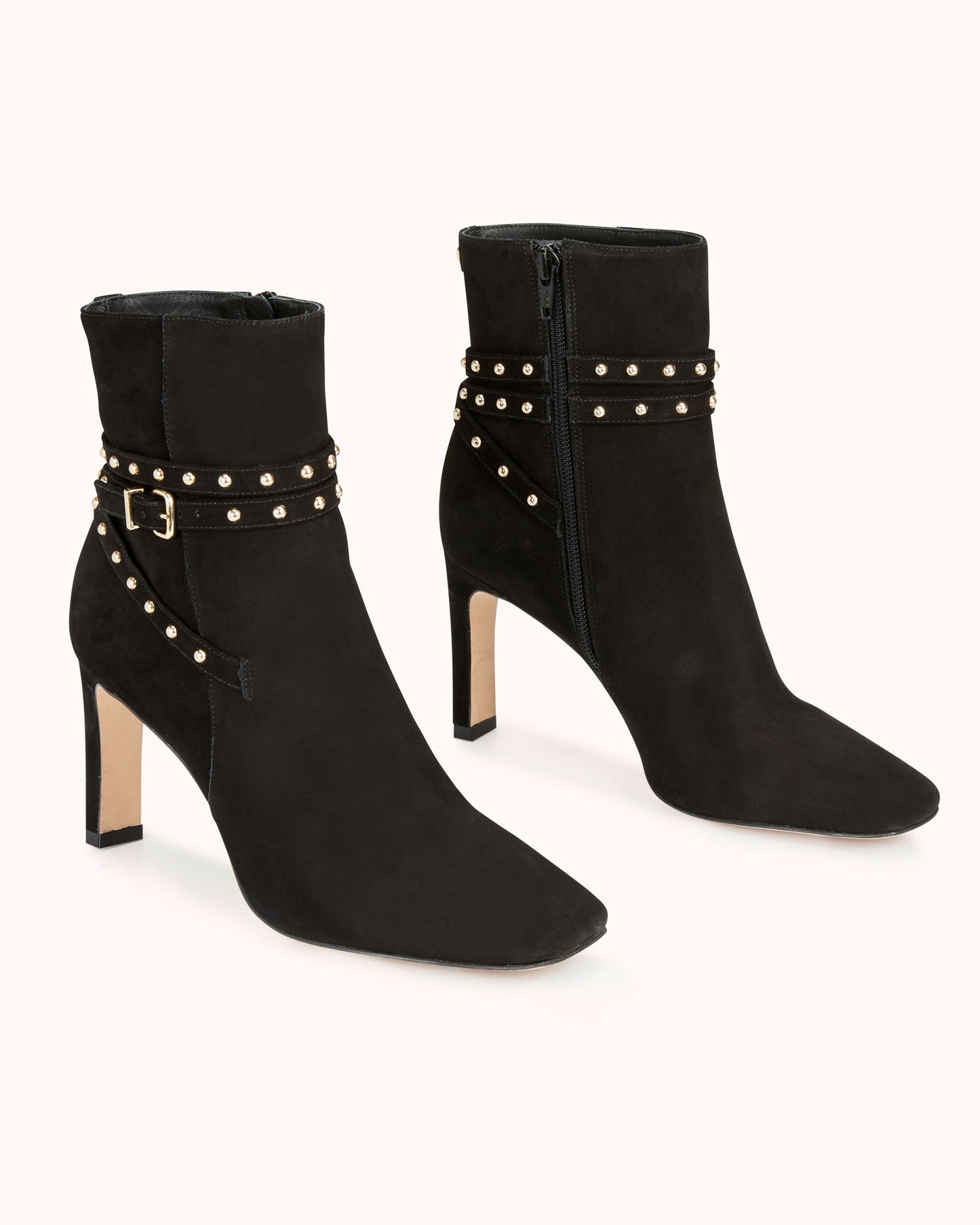 BOTTINE A TALON ZOMANA